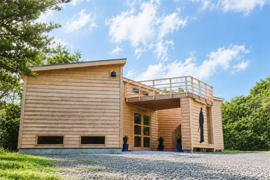 屋久島 シドッチ記念館